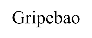GRIPEBAO