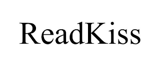 READKISS