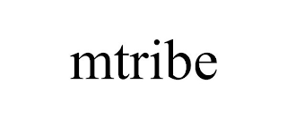 MTRIBE