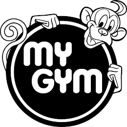 MY GYM