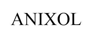 ANIXOL