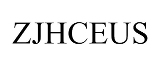 ZJHCEUS