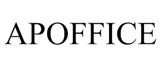 APOFFICE
