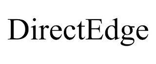 DIRECTEDGE