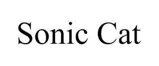 SONIC CAT