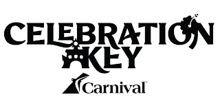 CELEBRATION KEY CARNIVAL