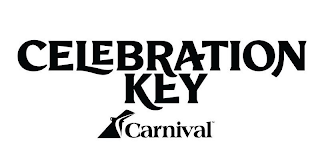 CELEBRATION KEY CARNIVAL