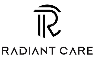 R RADIANT CARE