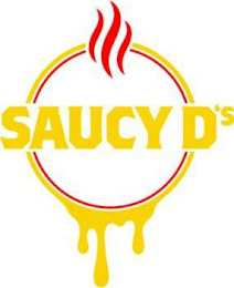 SAUCY D'S