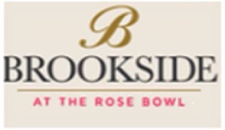 B BROOKSIDE AT THE ROSE BOWL