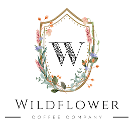 W WILDFLOWER COFFEE COMPANY
