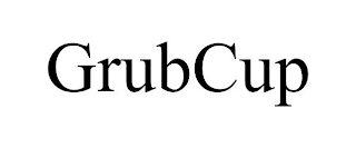 GRUBCUP