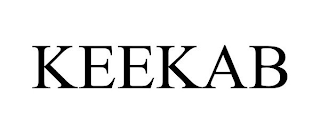 KEEKAB