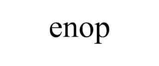 ENOP