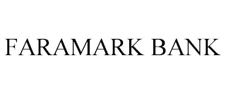 FARAMARK BANK