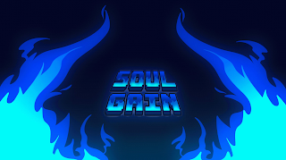 SOUL GAIN
