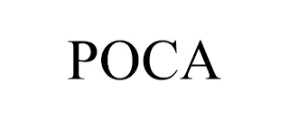 POCA