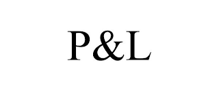 P&L