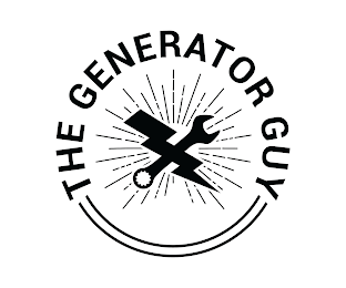 THE GENERATOR GUY