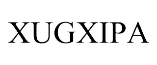 XUGXIPA