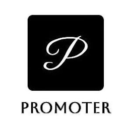 P PROMOTER