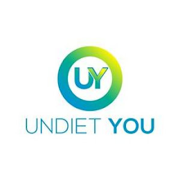 UY UNDIET YOU