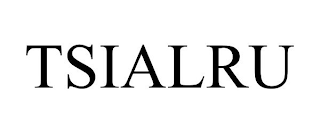TSIALRU