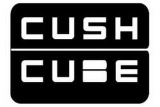 CUSH CUBE