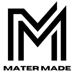 MM MATER MADE