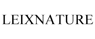LEIXNATURE