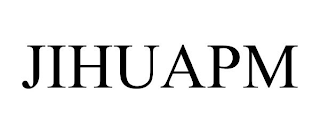 JIHUAPM