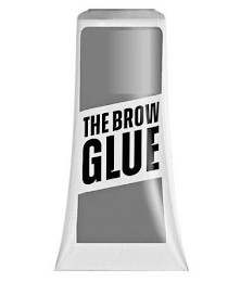 THE BROW GLUE