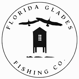 FLORIDA GLADES FISHING CO.