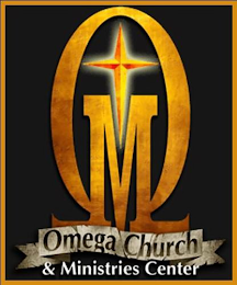 M OMEGA CHURCH & MINISTRIES CENTER