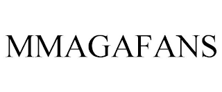 MMAGAFANS