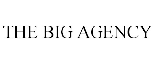 THE BIG AGENCY