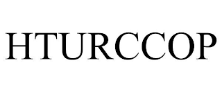 HTURCCOP