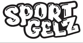 SPORT GELZ