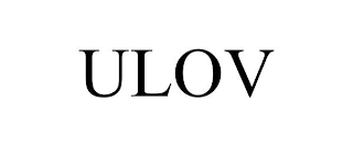 ULOV