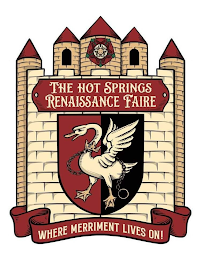 THE HOT SPRINGS RENAISSANCE FAIRE WHERE MERRIMENT LIVES ON!