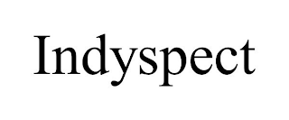 INDYSPECT
