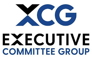 XCG EXECUTIVE COMMITTEE GROUP