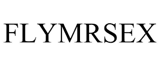 FLYMRSEX