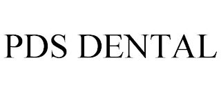 PDS DENTAL