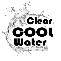 CLEAR COOL WATER