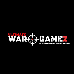 ULTIMATE WAR GAMEZ A FOAM COMBAT EXPERIENCE