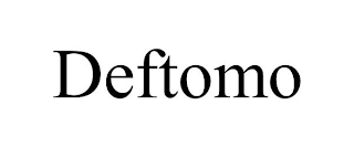 DEFTOMO