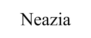 NEAZIA