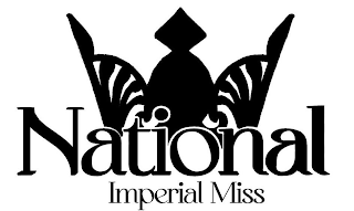 NATIONAL IMPERIAL MISS