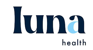 LUNA HEALTH